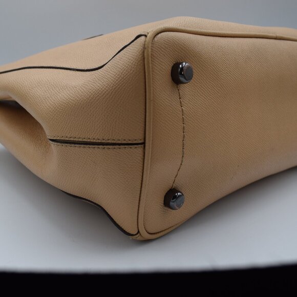 Coach Bailey Carryall Tote - Picture 9 of 13